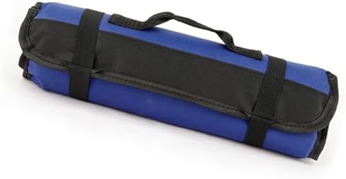 NUMNBE Chef Knife Roll Bag