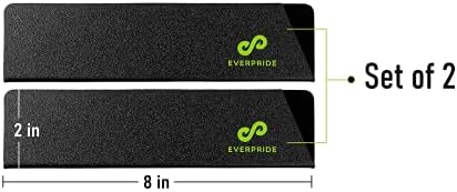 8-Inch Chef Knife Sheath Set