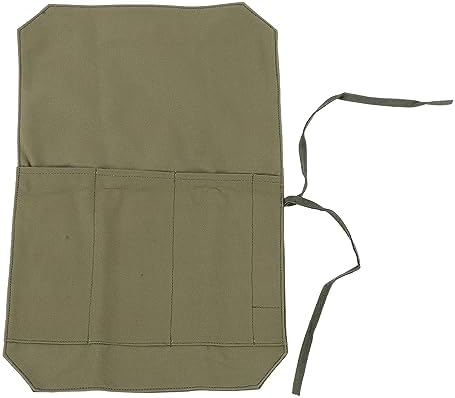 HDNHDY Heavy Dutyportable Knife Case 4 Slots