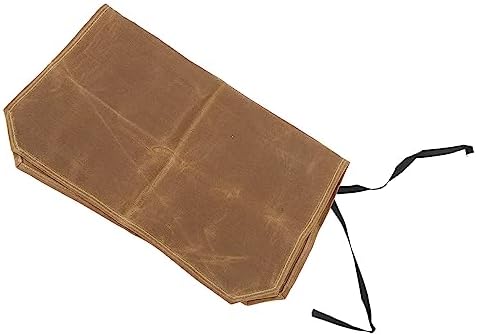 Derefine Portable BBQ Knife Storage Pouch