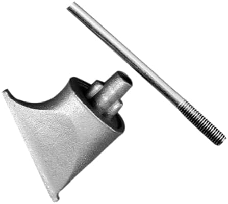 Zerodeko Pro-Protect Finger Guard - Stainless Steel Kitchen Protector