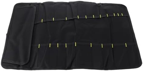 PRETTYZOOM 22 Roll Bag and Versatile Cutter Holder for Kitchen Organization