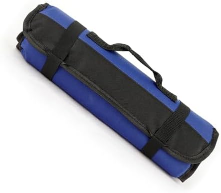 NUMNBE Chef Knife Roll Bag