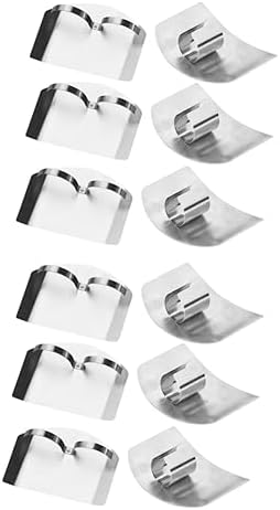Safe Kitchen Protector for Fingers Cooking Tips