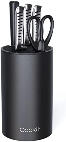 Efficient Kitchen Knife Storage