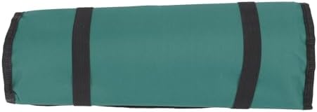 Versatile Chef Knife Roll Bag 20 Slots Canvas Knives Holder