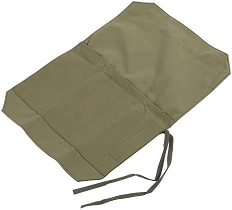 HDNHDY Heavy Dutyportable Knife Case 4 Slots