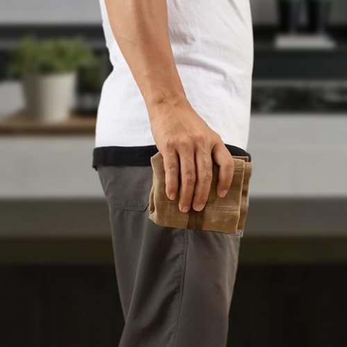 12 Slot Minimalist Folding Knife Holder