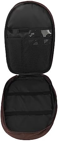 Acouto Chefs Knive Case Storage Bag for Camping Travel