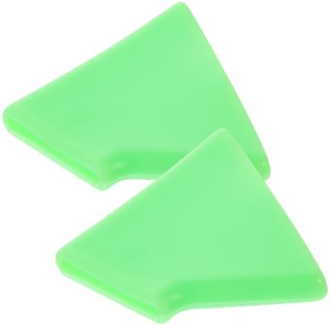 Silicone Finger Guards for Cooking