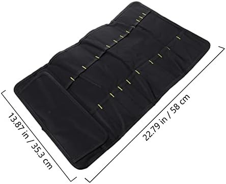 Luxshiny 22 Roll Bag