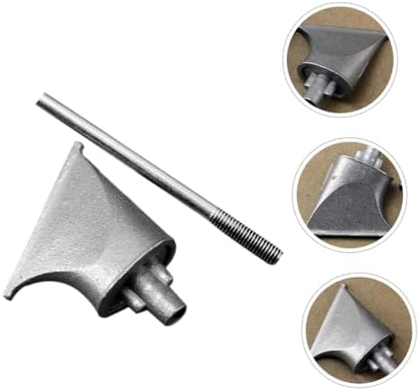 Zerodeko Pro-Protect Finger Guard - Stainless Steel Kitchen Protector