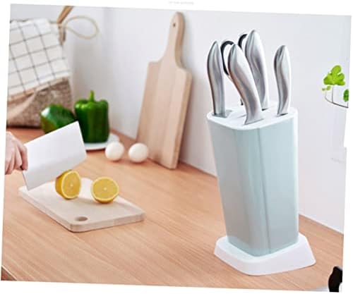 Detachable Magnetic Knife Holder Space-Saving Kitchen Organizer