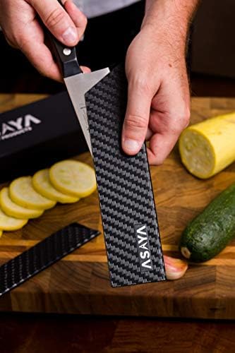 Perfect for protecting knife edges - Keep your kitchen tools sharp and safe