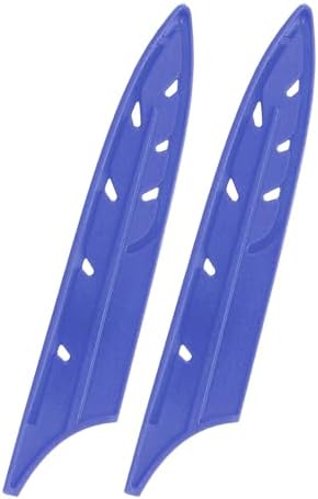 ultrarelativistic removable knife covers