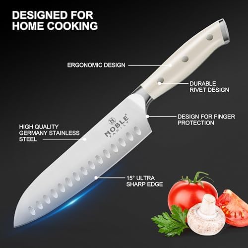 16-Piece Professional Knife Set for Kitchen Promotion