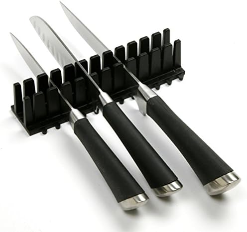 Norpro 4 Pc Knife Drawer Organizer Set