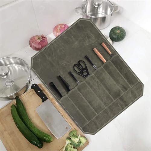 Zephyrix Knives Slice