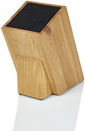 Kapoosh Dice Knife Block