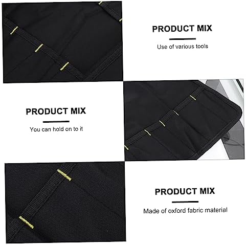 22-Piece Knife Organizer