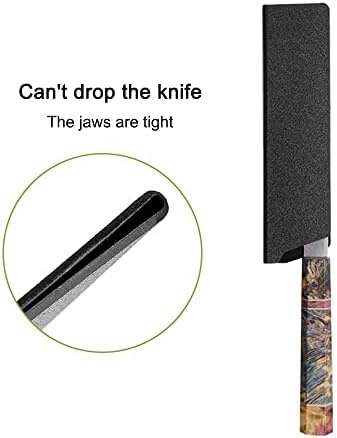 High-Quality Knife Edge Protector Guard Holder