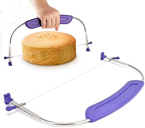 Professional Adjustable Cake Slicer