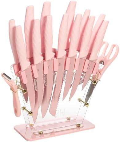 Stylish Paris Hilton Knife Set