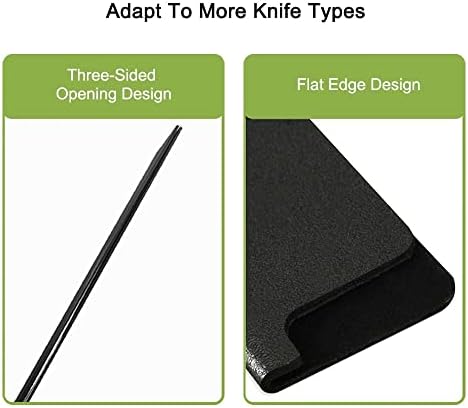 High-Quality Knife Edge Protector Guard Holder