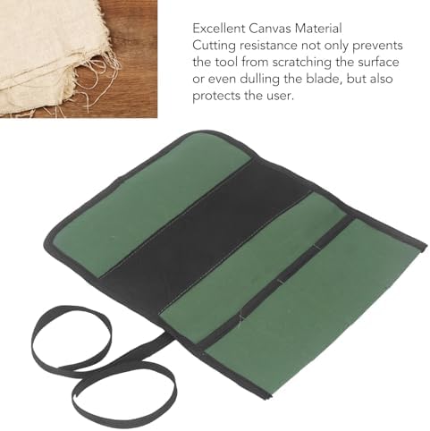 Tyenaza Knife Roll