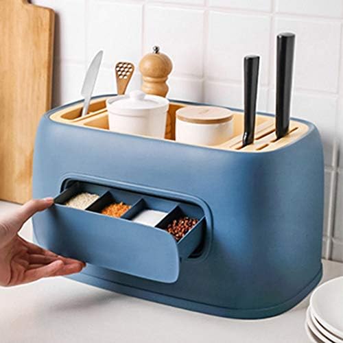 Knives Storage Holder Kitchen Organizing Solution