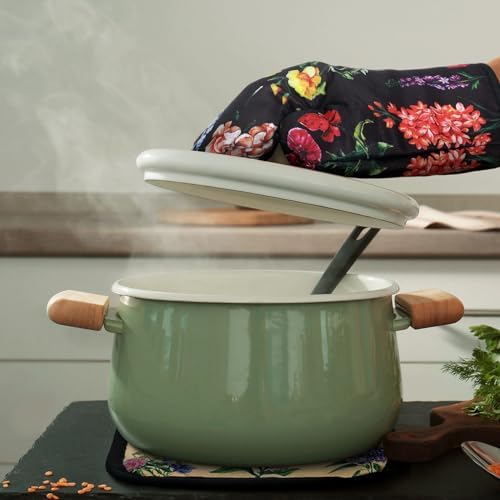 Bencailor Heat-Resistant Kitchen Set