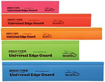Ergo Chef 5pc Knife Edge Guard Set