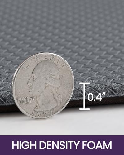Premium Anti-Fatigue Kitchen Mat