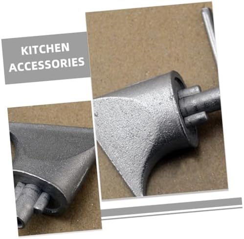 Zerodeko Pro-Protect Finger Guard - Stainless Steel Kitchen Protector