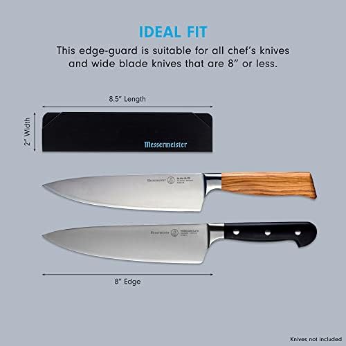 Fashionable Functional Knife Protector