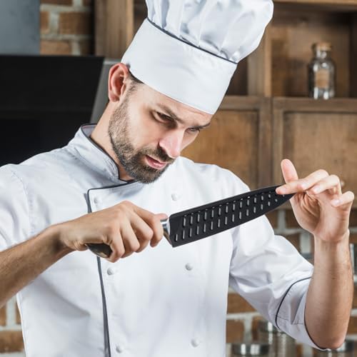 Aeaocvo 5-Piece Kitchen Knife Sheath Set