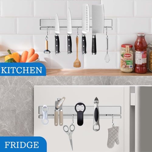IDEAL MAGNETIC KNIFE HOLDER