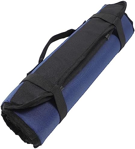 HOLIDYOYO 22-Slot Travel Knife Bag