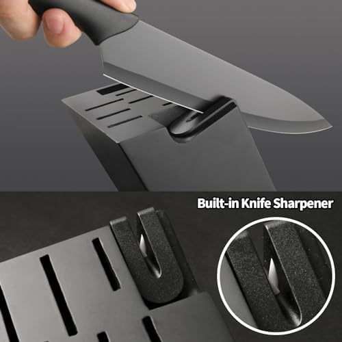 Complete Kitchen Knife Set