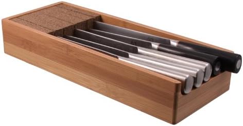 Keep Your Knives Sharp and Accessible