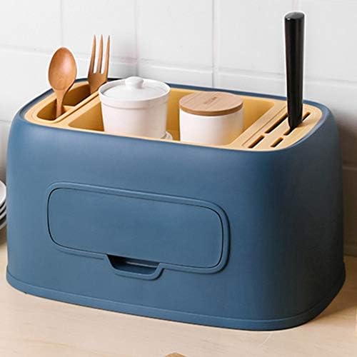 Knives Storage Holder Kitchen Organizing Solution