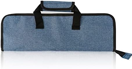Chefs Knife Roll Bag