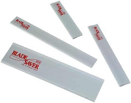 Ultimate Edge BS4 4-Piece Knife Sleeve Set 1