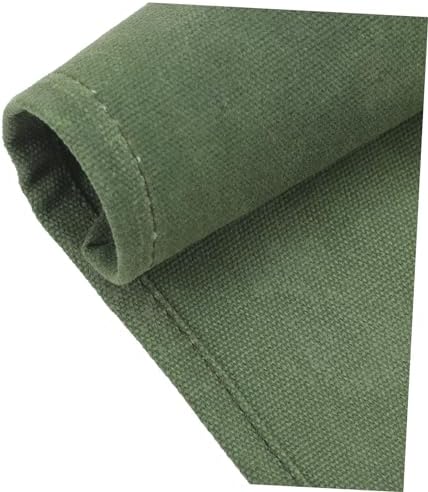 Wet Waxed Canvas Knife Storage Bag Patented Convenient Travel Companion