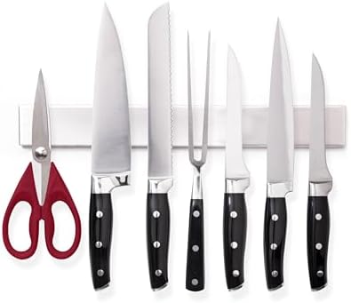 Gorilla Grip Magnetic Knife Holder