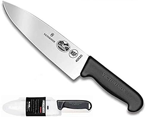 Victorinox Swiss Army Chefs Knife 8-inch