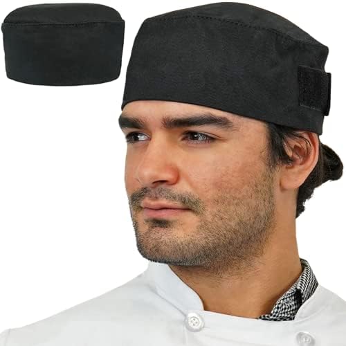 Sturdy Retro Chef Backpack With Kitchen Gadgets