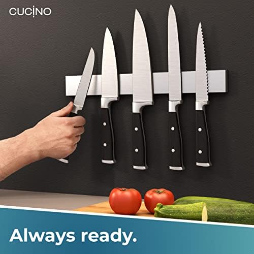 CUCINO Magnetic Knife Holder