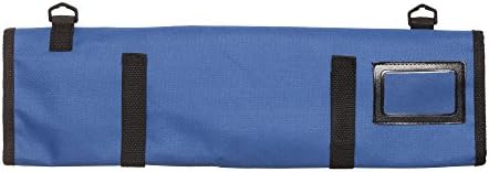 Ergo Chef 8-Pocket Roll Bag Set
