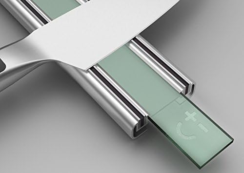 Bisbell BMKR32-45-FG Knife Rack